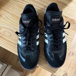 Adidas Sambas
